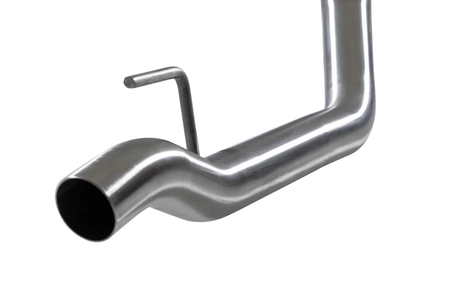 2024-2026 Chevrolet Silverado Cat-Back Exhaust Flowmaster Part 738207